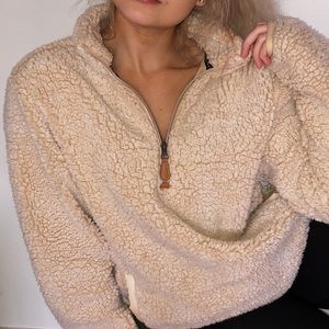 Simply Southern Sherpa